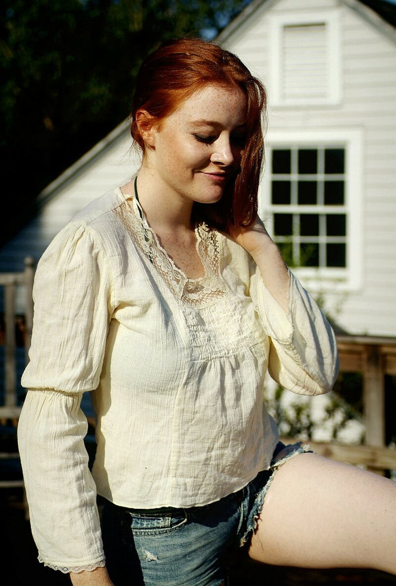 Лиза, 30 лет, 3 размер груди