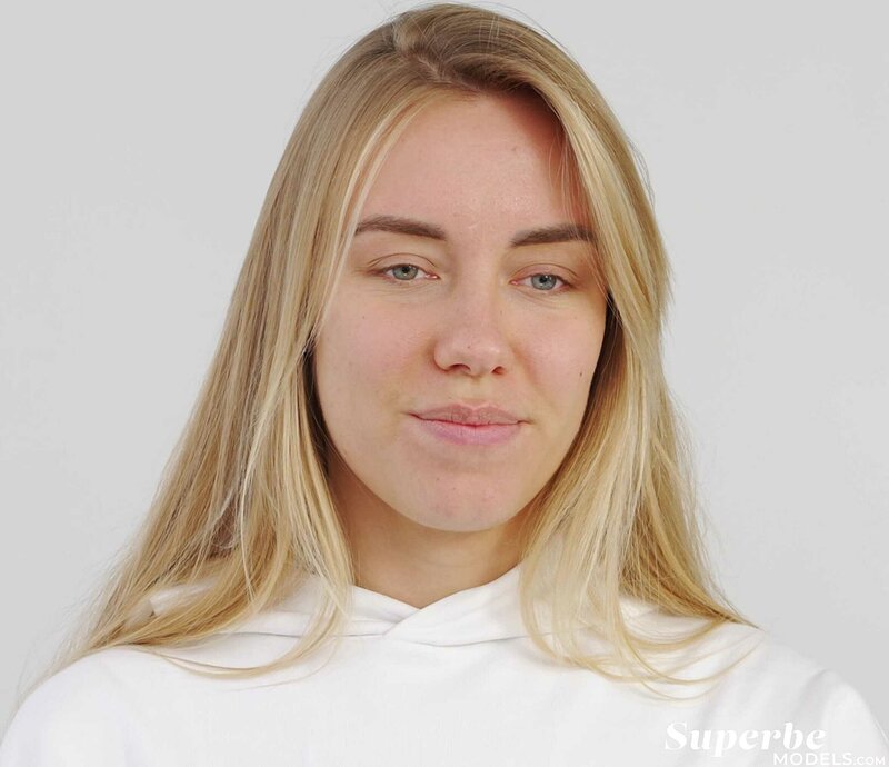 Маша, 18 лет, 4 размер груди