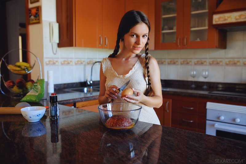 Зина, 23 года, 0 размер груди